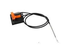 Throttle Choke Cable For John Deere X300 X300r X304 X305r X310 X320 X324 X340
