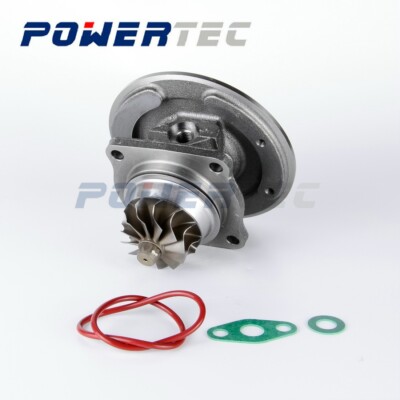 10009880107 Turbo 10009700107 cartridge 1000-988-0107 core for VW Lkw D0836LFL