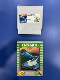 Tanque Arcade Nintendo NES Videojuegos Retro