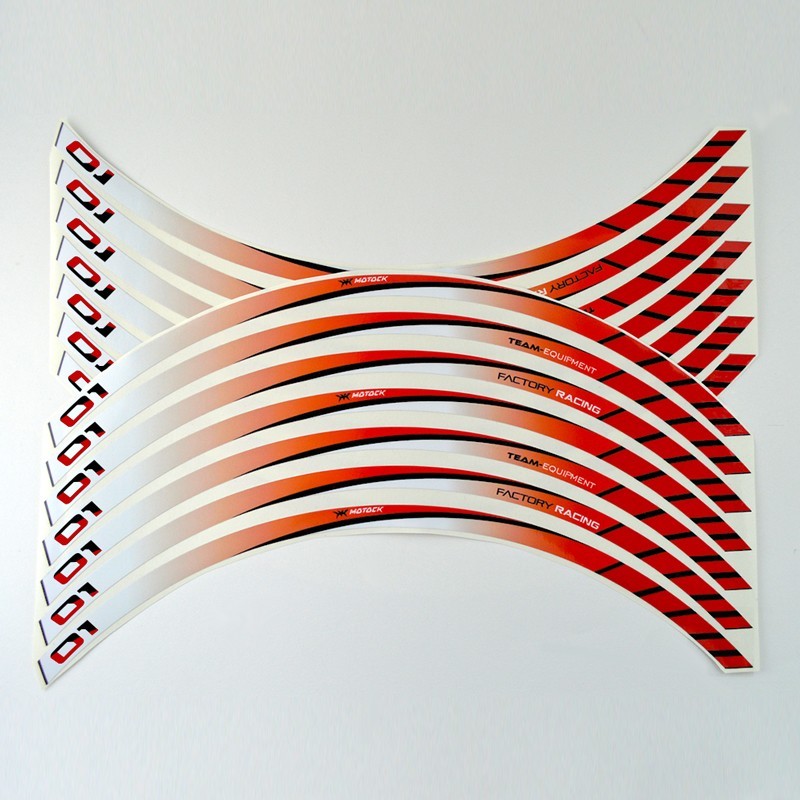 Kit Adesivi Suzuki - Adesivi 4x4 - Foto 12