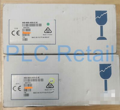 New Crestron Extended Switch HD-MD-400-C-E Fast transportation