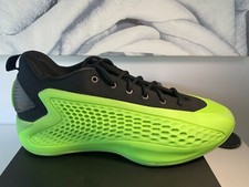Size 11.5 - adidas AE 1 Low Slime for sale online | eBay