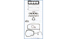 Full Engine Gasket Set OPEL ZAFIRA A TURBO 16V 2.0 190 Z20LET (2000-/2005)