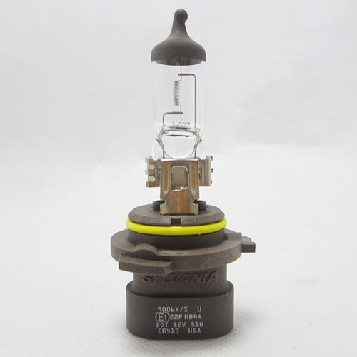 OSRAM SYLVANIA HB4A 9006X/S 12V51W Car Headlight Bulb for CTS Front Headlight - Picture 2 of 3