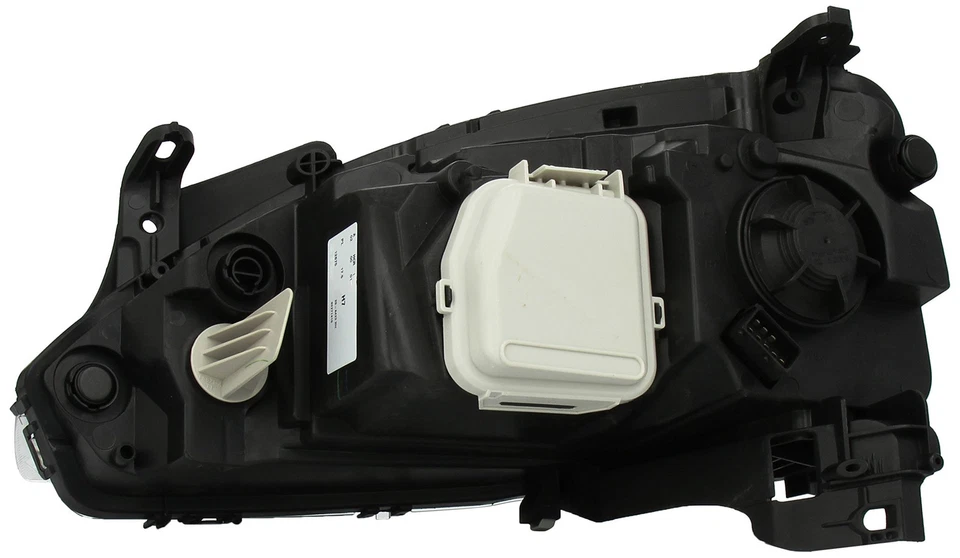 DAPa 200423052 Headlamp RH - Image 2 of 2