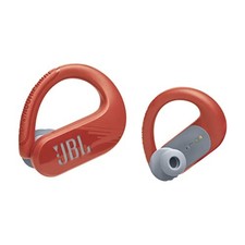 JBL Endurance Peak 3 Bluetooth Sport True Wireless Coral Small IP68 USB-C