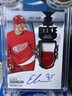 2022-23 Upper Deck The Cup Rookie Auto Patch RPA Elmer Soderblom RC Auto /249