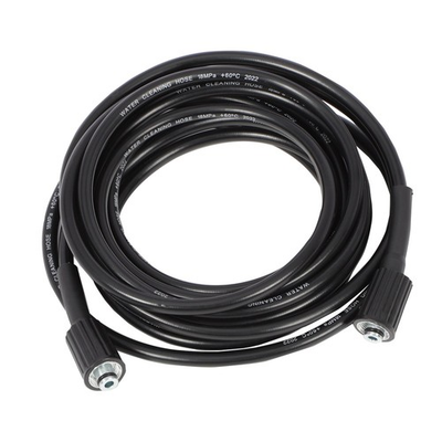 #ad #ad ✔Pressure Washer Replacement Hose 25ft x 1 4 Inch 3200PSI PEGGAS High Quality $20.99