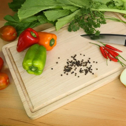 Casual Home Delice Cutting Board - Thumbnail 4