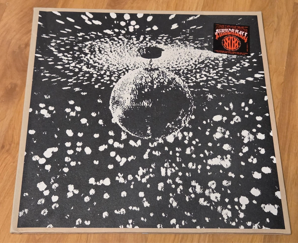 Neil Young Mirror Ball in Music Records for sale | eBay UK