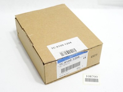 Johnson Controls Unit Controller TC-9109-1204 / Neu OVP