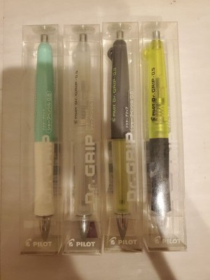 Pilot Dr. Grip 30th Anniversary Bundle Sale