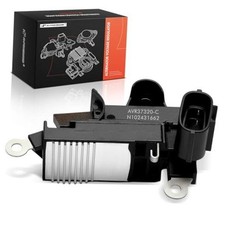 14.5V Alternator Voltage Regulator Compatible with Kia