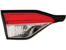 For 2020-2026 Toyota Corolla Tail Light Assembly Left - Driver Side 79845MRHR