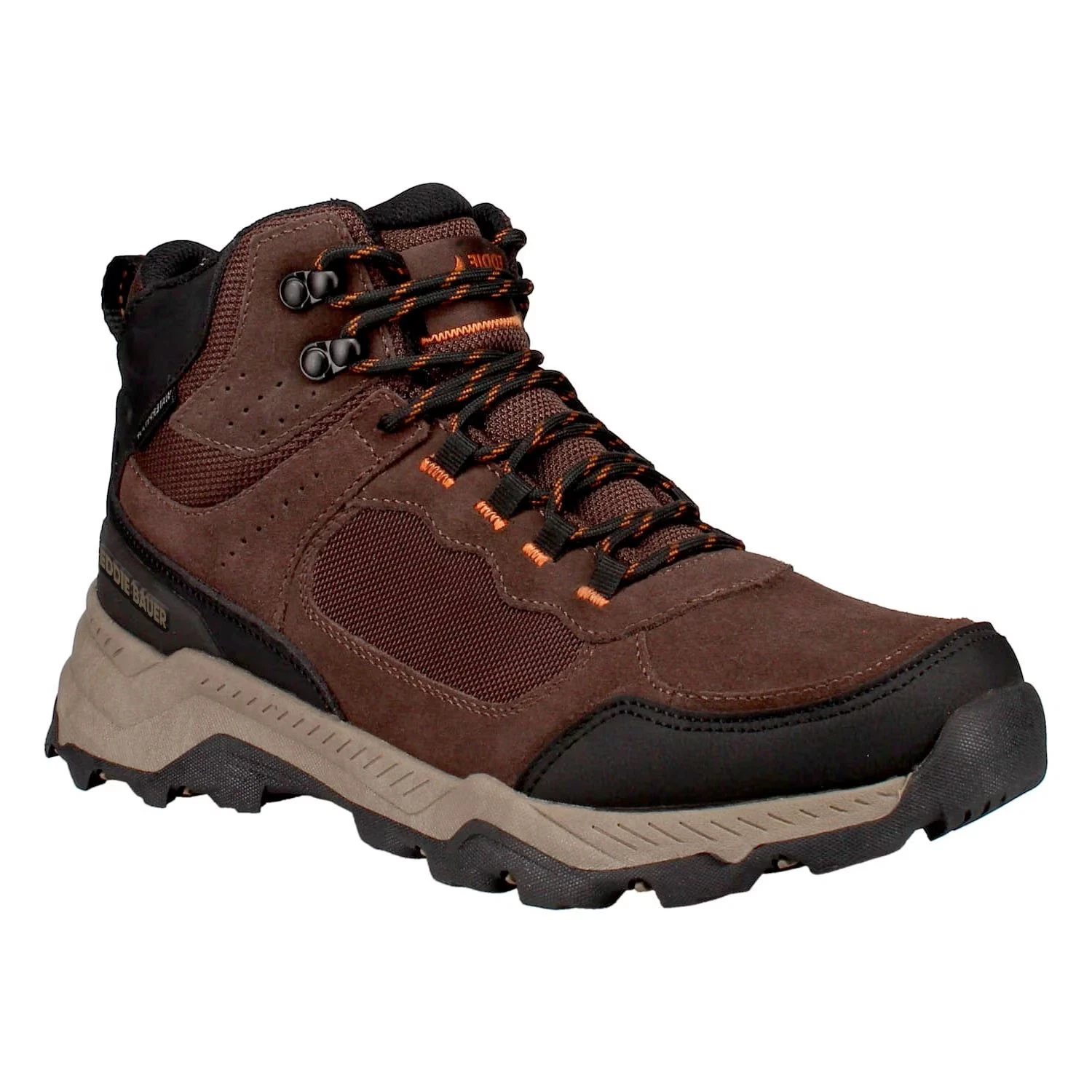Eddie Bauer Men's Waterproof Outdoor Boot Bonham,
Opens in a new window or tab