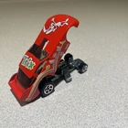 Hot Wheels 1977 Diecast Car Mattel Inc Trix Rabbit Vintage