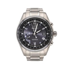 SEIKO Astron SBXB117 Wrist Size 19cm Used Watch #21121