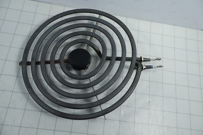 GE PartsMaster 8'' Plug-In Element PM30X208 for Most Ranges EXCEPT GE Hotpoint