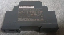 HDR-15-12 Mean Well 15W 12V 1.25A Switching Power Supply