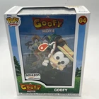 Funko Pop! VHS Cover 04 : Disney - A Goofy Movie Amazon Exclusive