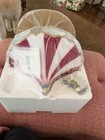 Hallmark Carousel Display with 2 Horses - Brand New In Box Sealed In Plastic — photo 2