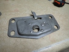 Studebaker 290484 Car Hood Latch 1948 1949 1950 Champion Commander Nos Studebaker 290484 Car Hood Latch 1948 1949 1950 Champion Commander Nos