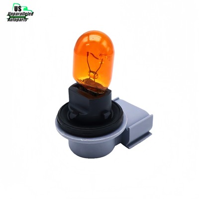 For Ford Escape S SE SEL Trend Titanium S/SE Plus Turn Signal Light Socket＆Bulb