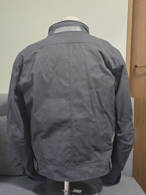 BMW Motorrad Boulder Jacket EU48 M Very Good Condition w