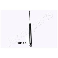 2x Stoßdämpfer hinten für Nissan Juke F15 24608606