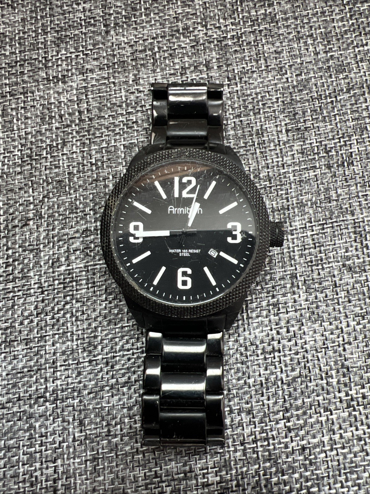 Armitron Watch - image 1