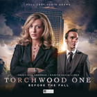Torchwood One: Before the Fall - Fitton, Matt