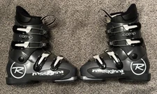 Rossignol Ski Boots Comp J  Youth - 23.5, 275 mm - US Women 6.5 Men 5.5 -