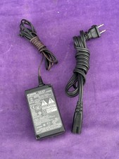 Genuine OEM Canon CA-570 AC DC Adapter 8.4V 1.5A Tip 3.5x1.1mm 110/220 Volts