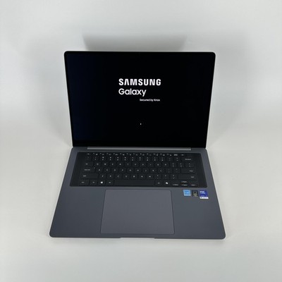 Samsung Galaxy Book6 Pro 16 3K TOUCH 1.9 GHz Ultra 7 356H 16GB 1TB SSD Excellent