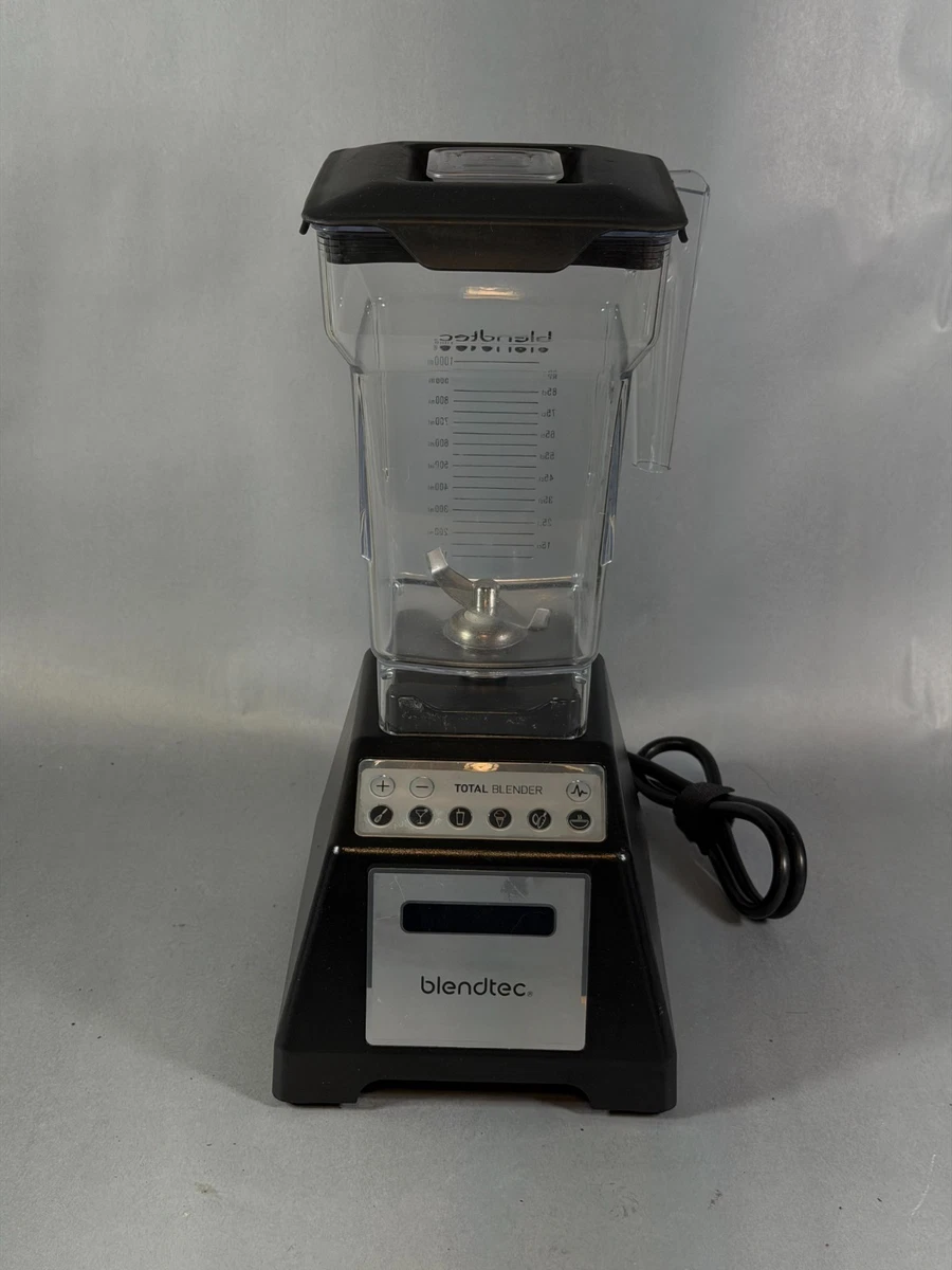 Blendtec Es3 for sale | eBay