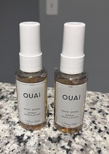Ouai Wave Spray For Hair 1.7 oz / 50 ml Lot of 2