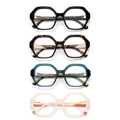 Damen Sonnenbrillen Woodys Clover (Alle Farben)