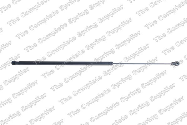LESJ�FO Gasfeder DäMpfer Heckklappe Hinten Passend FüR Volvo S90 II 234-image