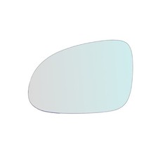 Retroviseur gauche (ou coque) Skoda SUPERB