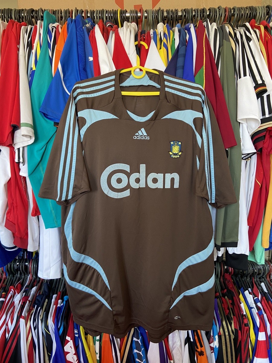NEW ENGLAND (パトロト) replica フットボールシャツ Nike England