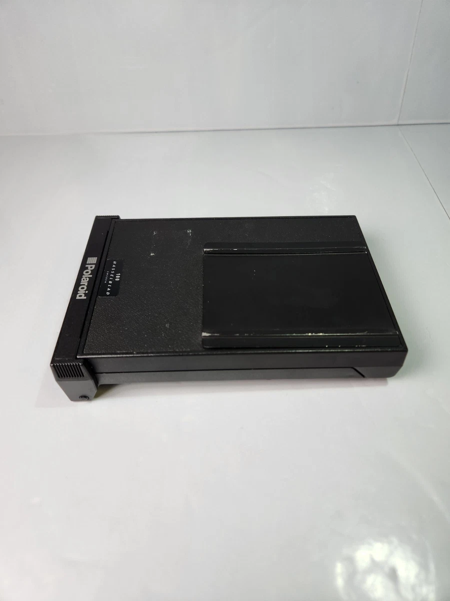 Hasselblad Polaroid Back for sale | eBay