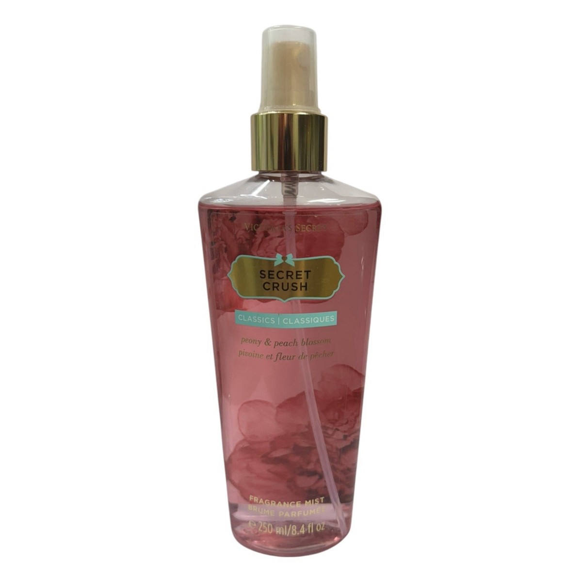 Parfum Victoria Secret Peach Body Mist Body Mist Victoria Secret