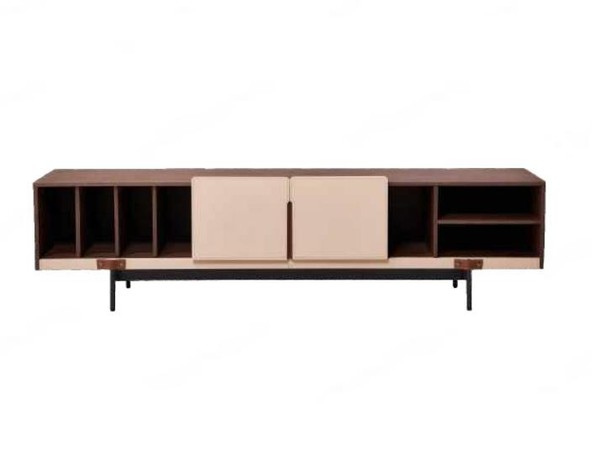 Wohnzimmer Modern Tv Schrank MöBel Rtv StäNder Holz Design SchräNke-image