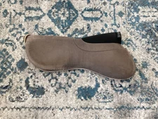 Winderen Comfort Half Pad Brown 17 Shock Absorbing Jump