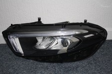 GENUINE MERCEDES A CLASS W177 LEFT LED HEADLIGHT A1779064905 **READ CONDITION**