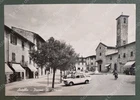 ANTELLA, Florence. Piazza Peruzzi. Vintage Travelled Postcard