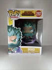 Funko Pop! Premium: My Hero Academia Deku #2157 4.5” Vinyl Figure