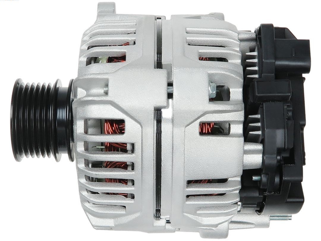 ✅Fits AS ROZRUSZNIKI I ALTERNATORY A0042 BRAND NEW AS-PL ALTERNATOR  ⭐UK Seller⭐