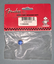 Fender Blue Amplifier Jewel