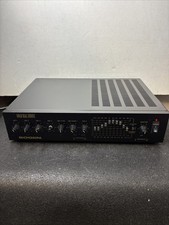 Bogen GS250D Gold Seal Series Amplifier -GOOD CONDITION